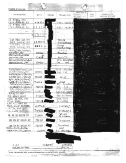 Albert Ruiz Assignments