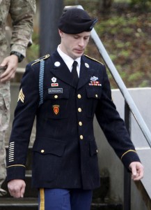 Bergdahl