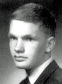 We Remember: Lcpl David R. Devik