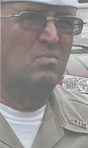 Donald benjamin Tooker 1