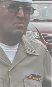 Donald benjamin Tooker