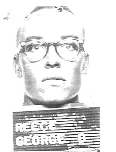 George Bart Reece photo