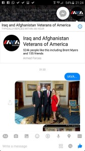 IAVA