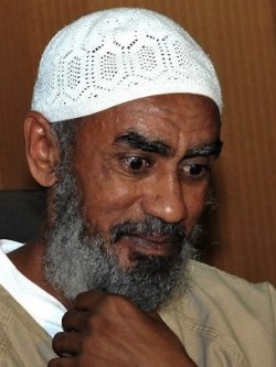 Ibrahim Qosi