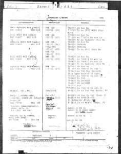 Kathryn Gates-Skipper Assignments