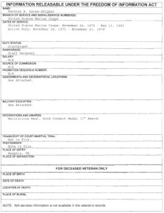 Kathryn Gates-Skipper FOIA