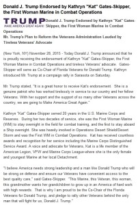 Kathryn Gates-Skipper claims