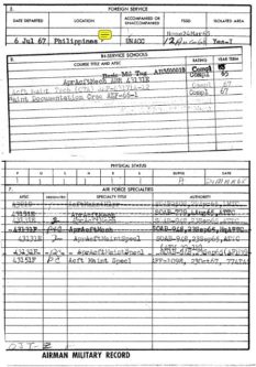 Robert Boyd Training