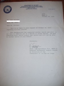 USMC PROOF 007