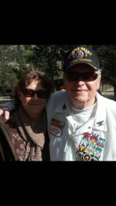 Edward Richards Colonel