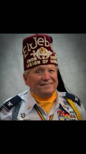 Edward Richards Shriner