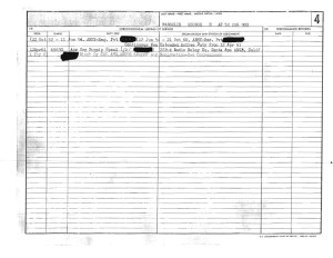 George Margolis Assignments2