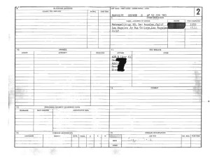 George Margolis Training