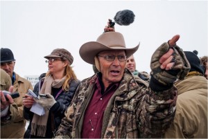 LaVoy Finicum