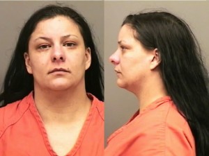 Stephanie-Pinckley-Reckless-Endangerment-2000-Bond