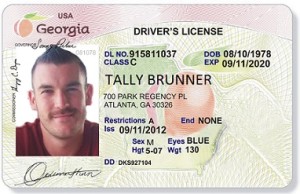 Tally Bruner