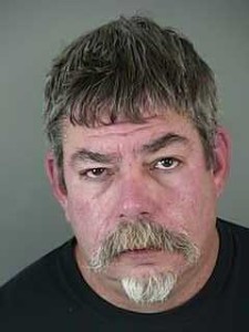 Troy Bradley Snyder Mugshot