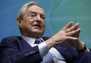 george-soros