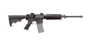 Bushmaster XM15-E2S