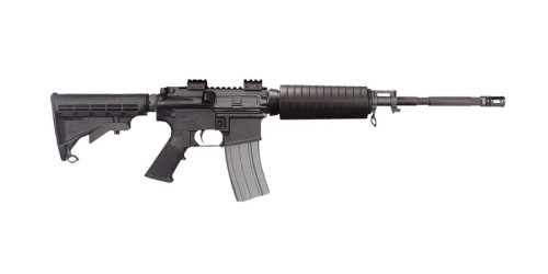 Bushmaster XM15-E2S