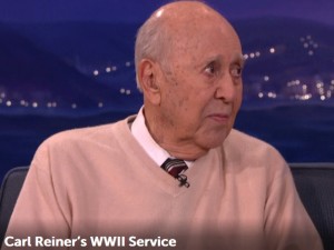 Carl Reiner