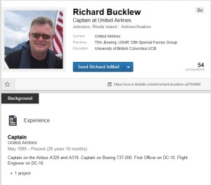 Dick LI Profile