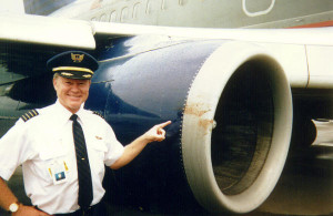 Dickie Bucklew
