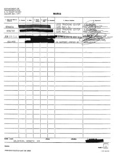 Goldstein Assignments1