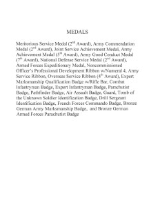 Gregory Owens Awards