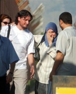 Hamed Abderrahman Ahmad