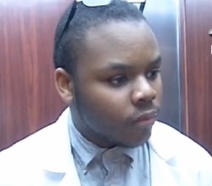 Malachi Love-Robinson