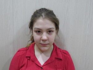 Marlin Stivani Nivarlain