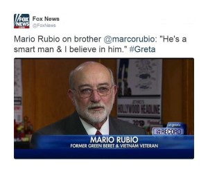 Rubio-Garcia Claims