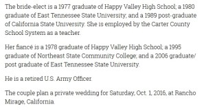 Shupe the retired Army Officer