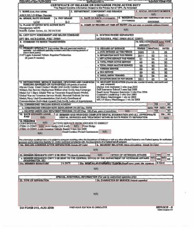 Ethan Arguello DD214