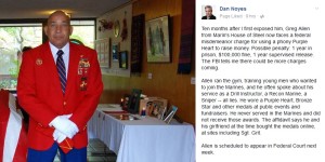 Greg Allen indictment