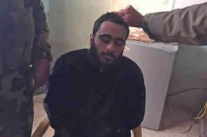 Khweis Mohammed Jamal