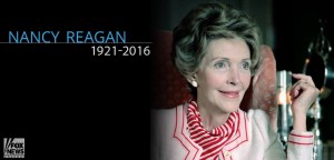 Nancy Reagan
