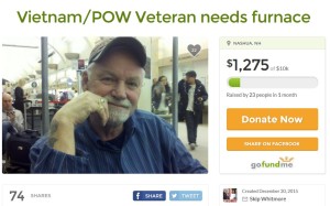 Ronnie Carter Headline