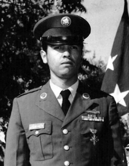 Santiago Jesus Erevia