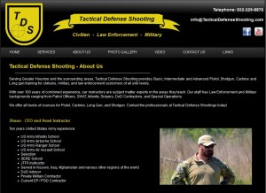 Shaun Wisemore claims