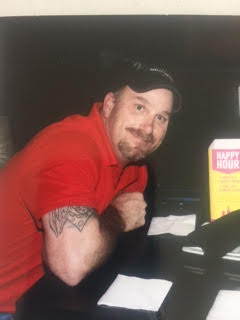 Terrell Lyle Thompson