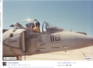 Tony Malakouti air show2