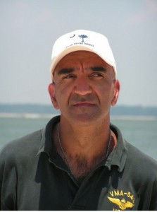 Tony The Tiger Malakouti