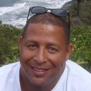 Freddie Boyd Williamson II