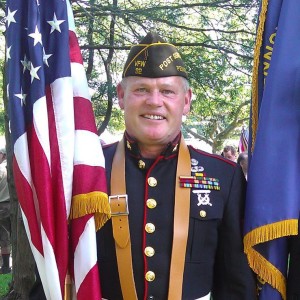 Jeffrey Wayne Williams