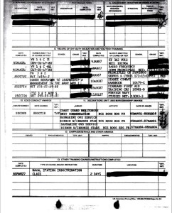 Joseph Imperato Awards Education