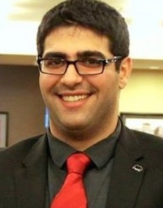 Khairuldeen Makhzoomi