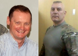 Loftis and Marchanti