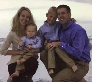 Lt. Col. William A. Schroeder